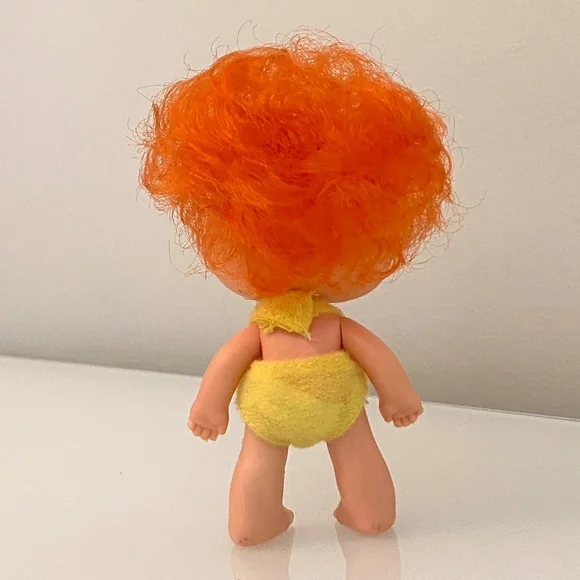 🍎 RARE 1979 First Issue Apple Dumplin' & Tea Time Turtle - Picture 6 of 10